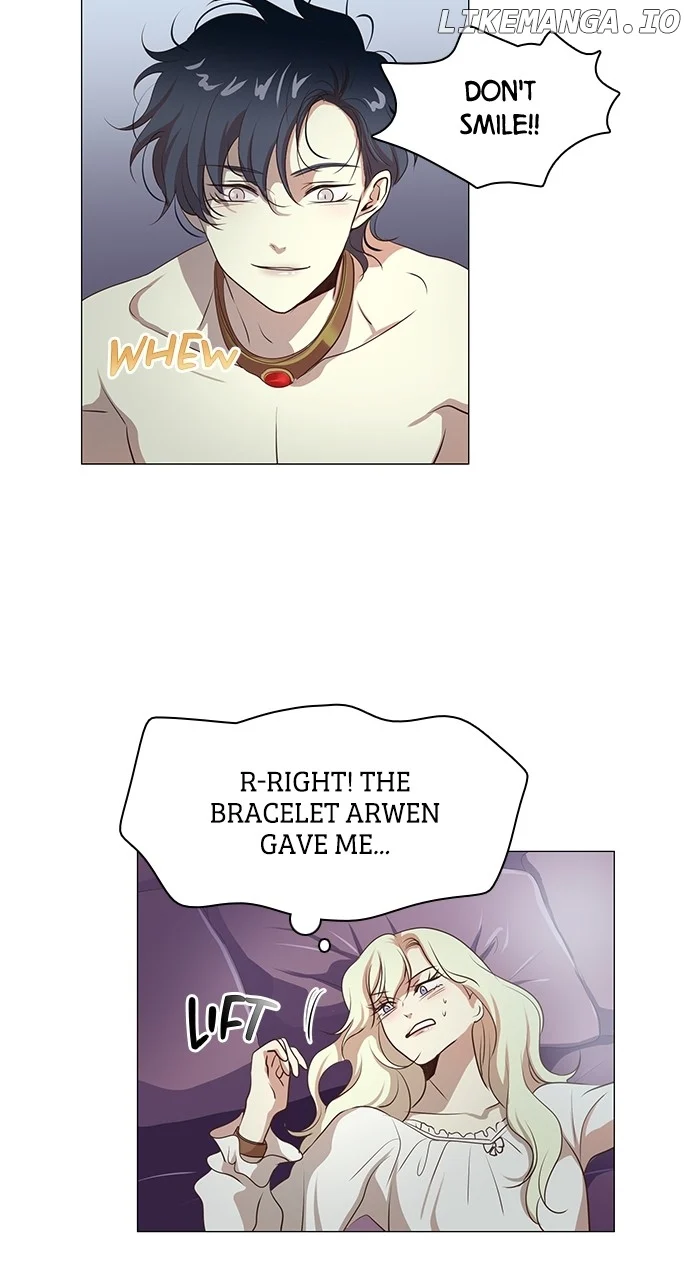 I Became the Rabbit Heroine’s Stepmother chapter 47 page 40