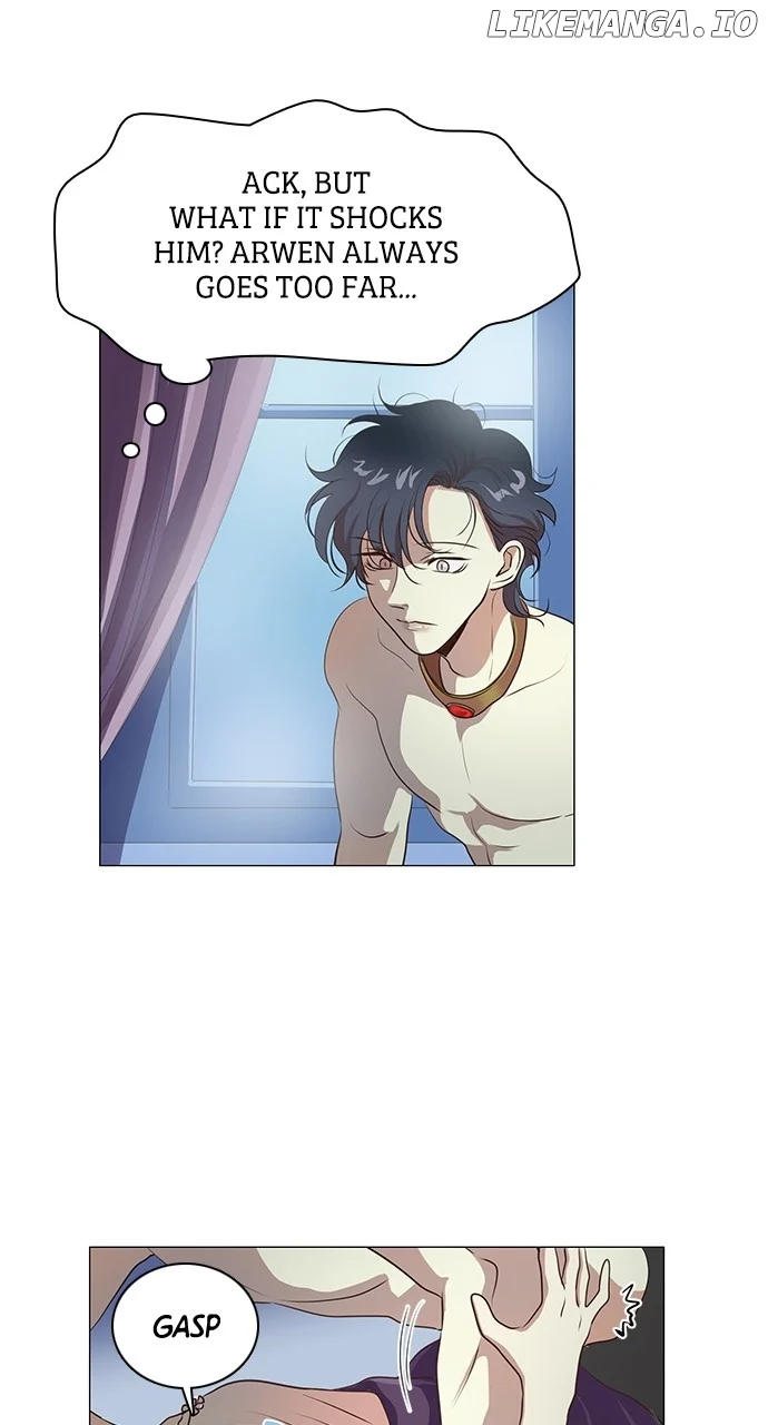 I Became the Rabbit Heroine’s Stepmother chapter 47 page 41
