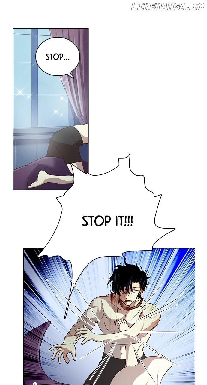 I Became the Rabbit Heroine’s Stepmother chapter 47 page 44