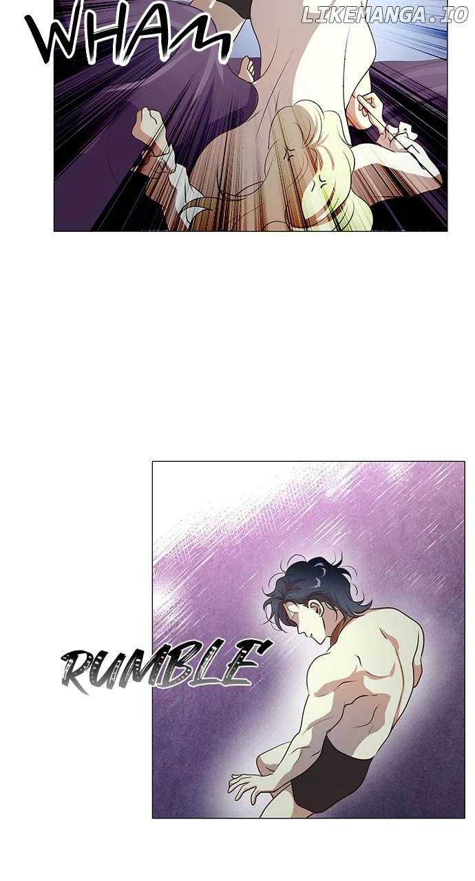 I Became the Rabbit Heroine’s Stepmother chapter 47 page 45