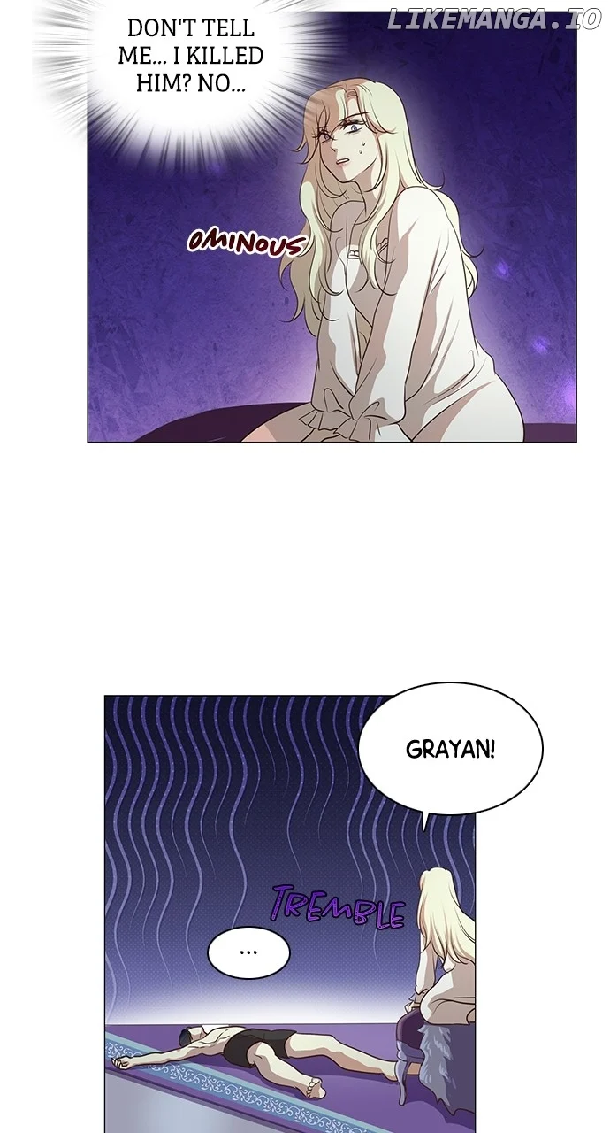 I Became the Rabbit Heroine’s Stepmother chapter 47 page 48