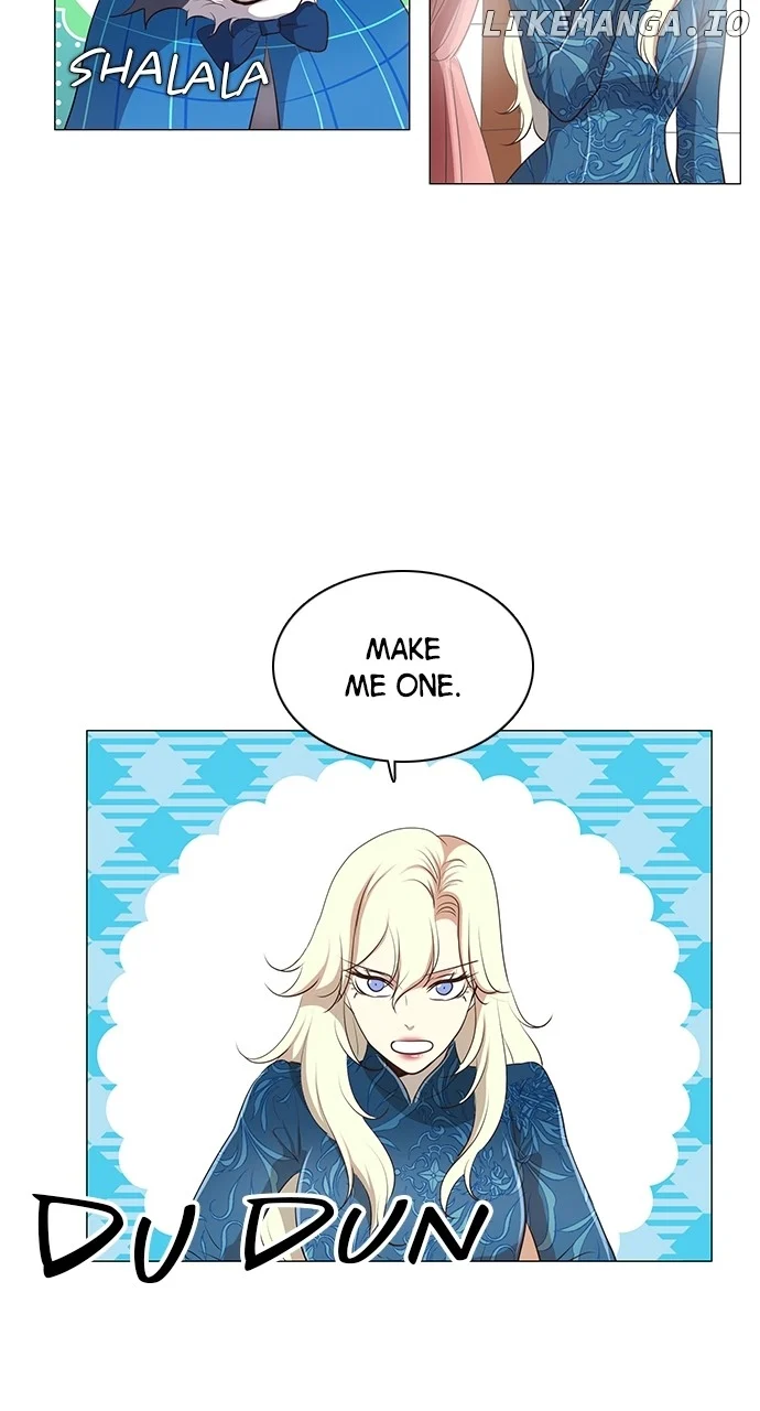 I Became the Rabbit Heroine’s Stepmother chapter 47 page 5