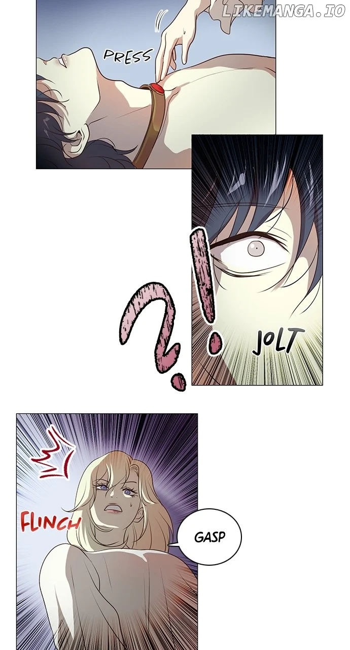 I Became the Rabbit Heroine’s Stepmother chapter 47 page 50