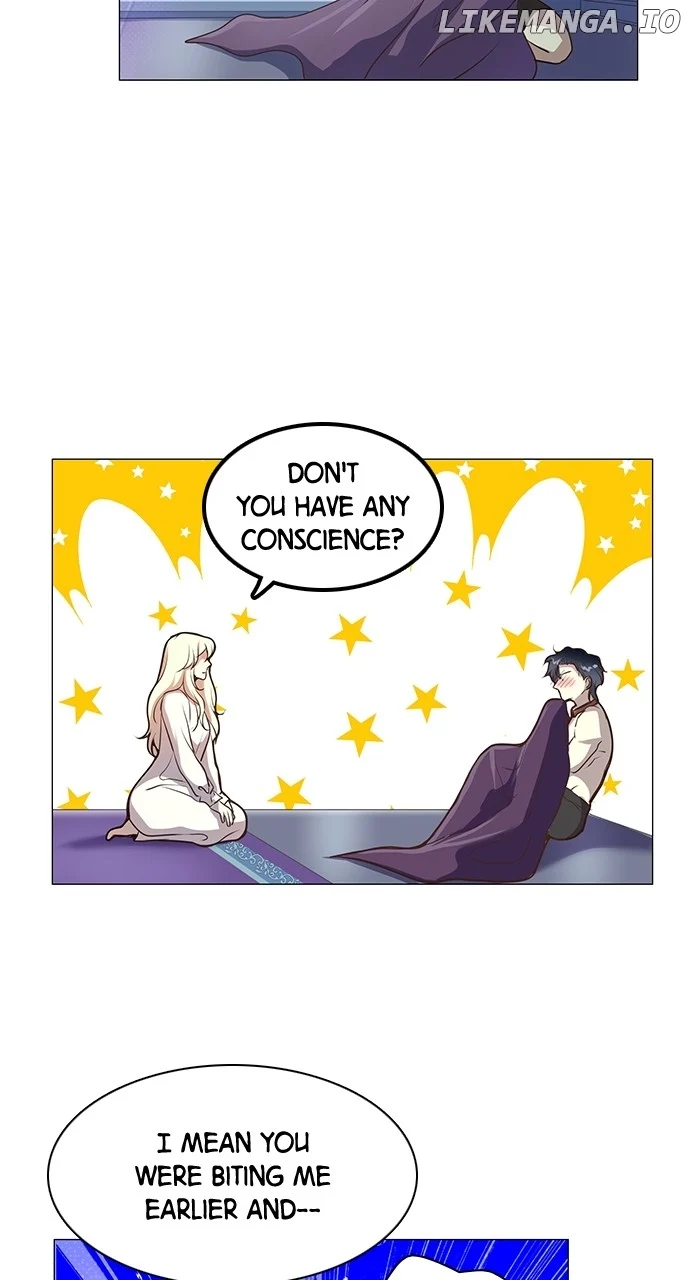 I Became the Rabbit Heroine’s Stepmother chapter 47 page 53