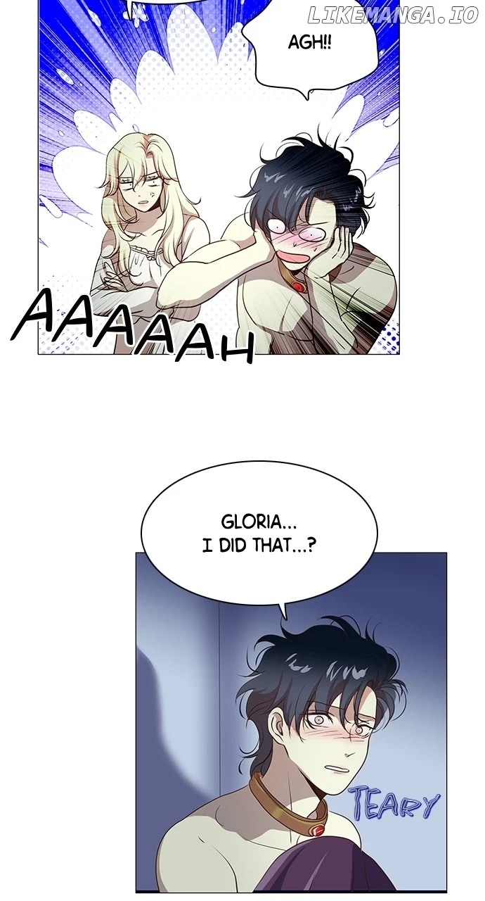 I Became the Rabbit Heroine’s Stepmother chapter 47 page 54