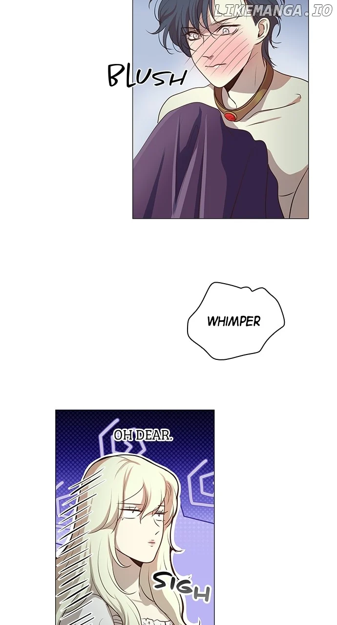 I Became the Rabbit Heroine’s Stepmother chapter 47 page 56