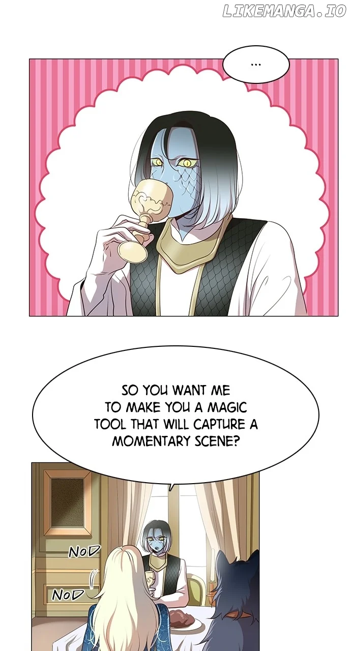 I Became the Rabbit Heroine’s Stepmother chapter 47 page 6