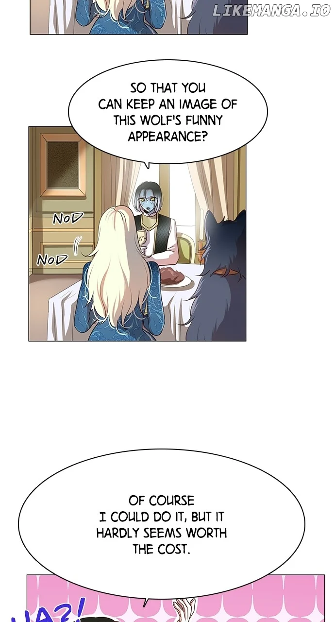 I Became the Rabbit Heroine’s Stepmother chapter 47 page 7