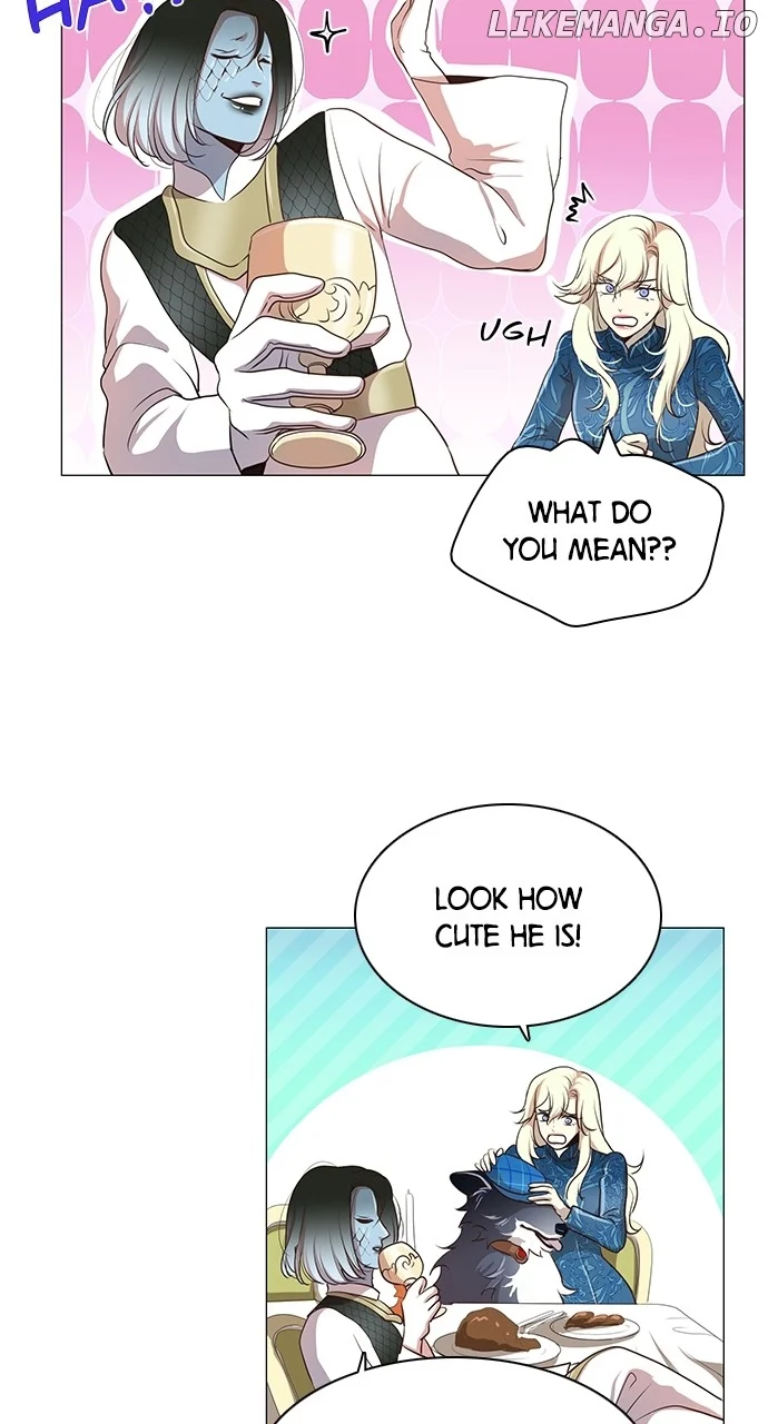 I Became the Rabbit Heroine’s Stepmother chapter 47 page 8