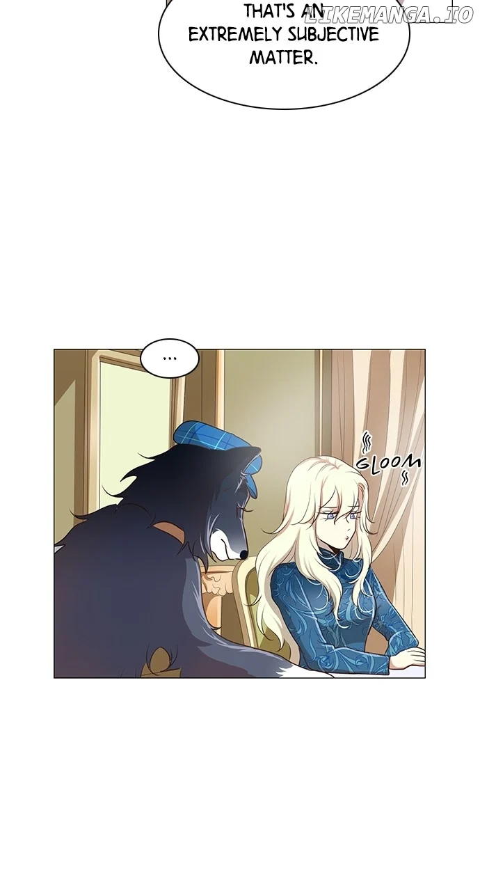 I Became the Rabbit Heroine’s Stepmother chapter 47 page 9