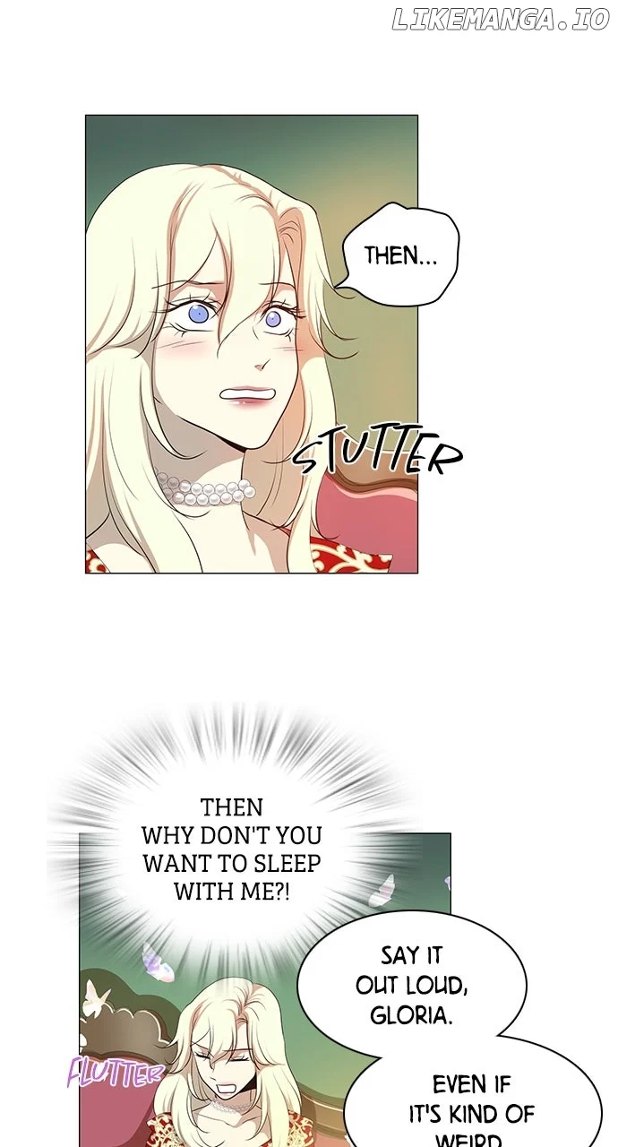 I Became the Rabbit Heroine’s Stepmother chapter 48 page 11