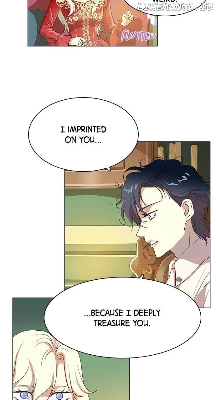 I Became the Rabbit Heroine’s Stepmother chapter 48 page 12