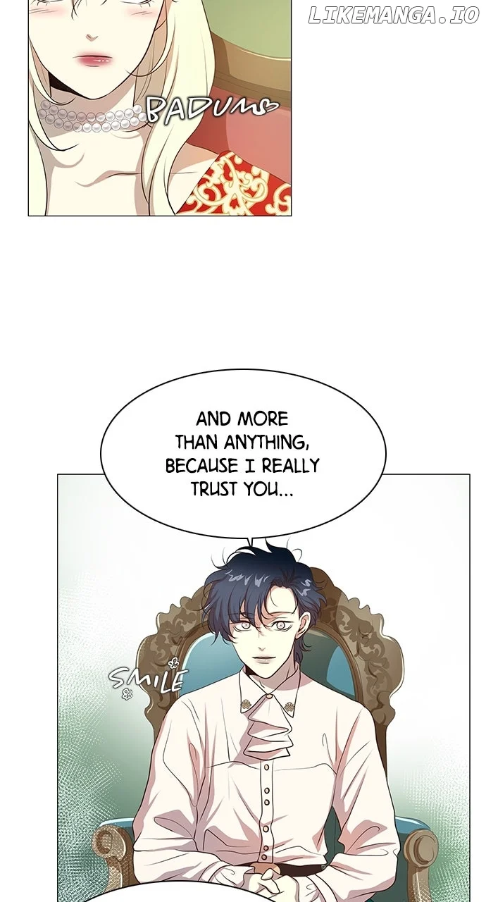 I Became the Rabbit Heroine’s Stepmother chapter 48 page 13