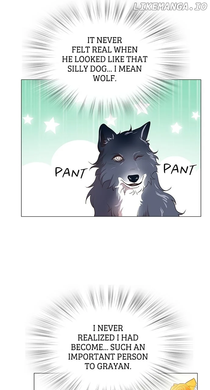 I Became the Rabbit Heroine’s Stepmother chapter 48 page 16