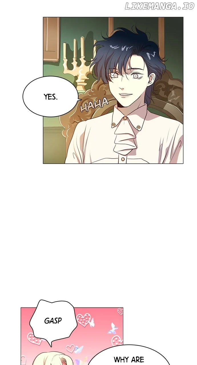I Became the Rabbit Heroine’s Stepmother chapter 48 page 19