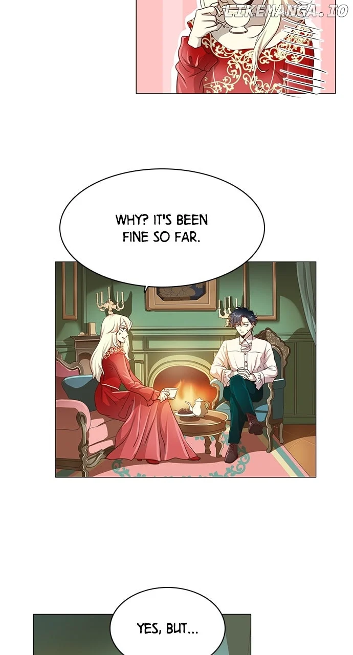 I Became the Rabbit Heroine’s Stepmother chapter 48 page 2