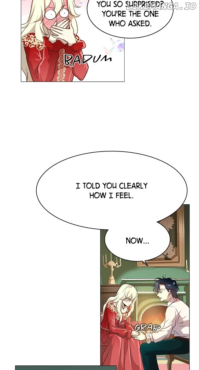 I Became the Rabbit Heroine’s Stepmother chapter 48 page 20