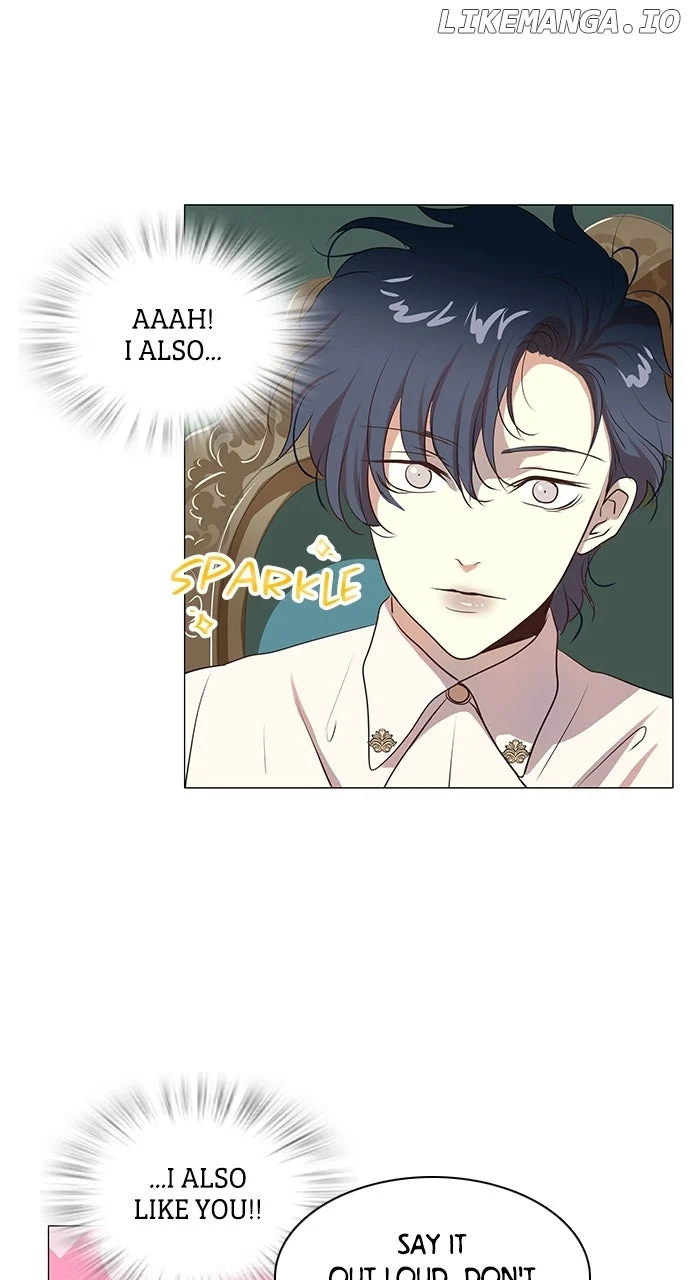 I Became the Rabbit Heroine’s Stepmother chapter 48 page 25