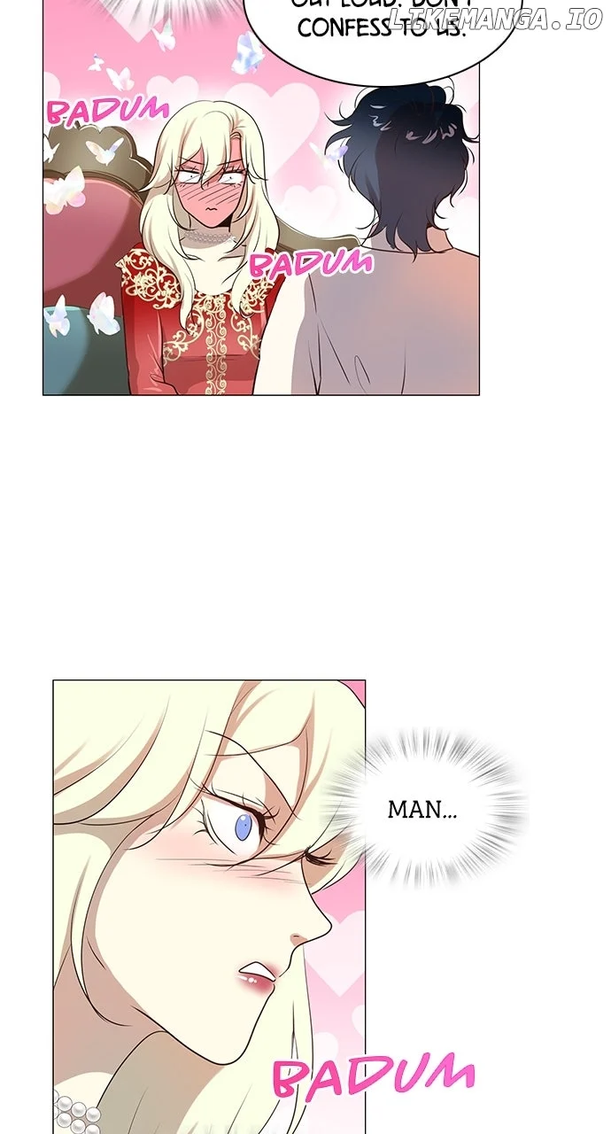 I Became the Rabbit Heroine’s Stepmother chapter 48 page 26