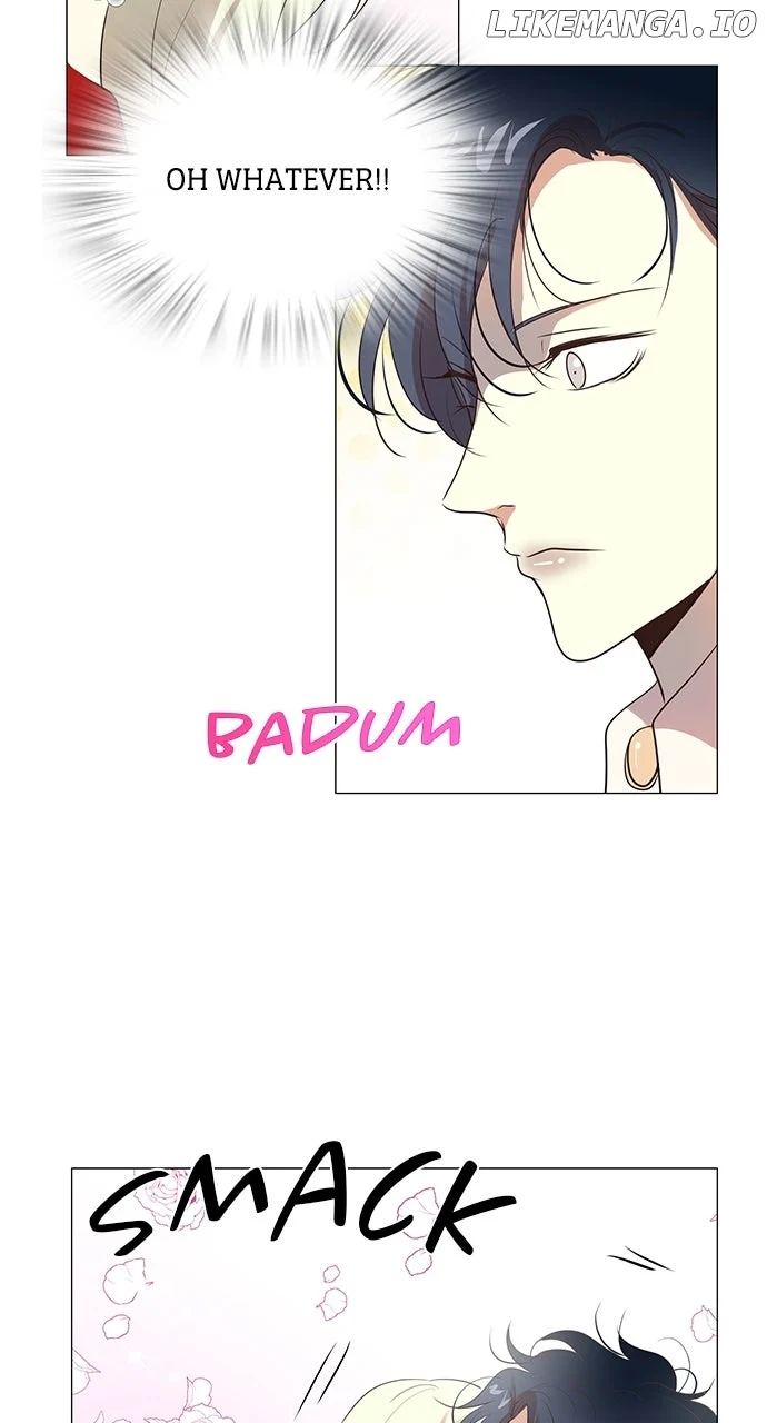 I Became the Rabbit Heroine’s Stepmother chapter 48 page 27