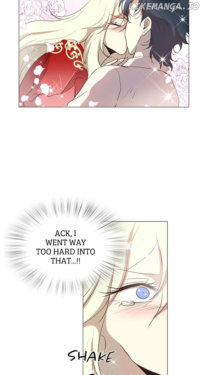 I Became the Rabbit Heroine’s Stepmother chapter 48 page 28
