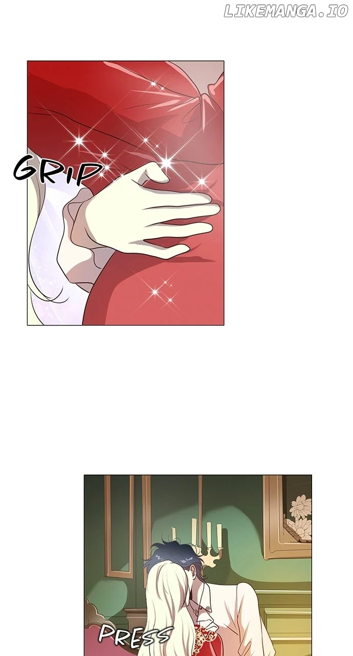 I Became the Rabbit Heroine’s Stepmother chapter 48 page 30