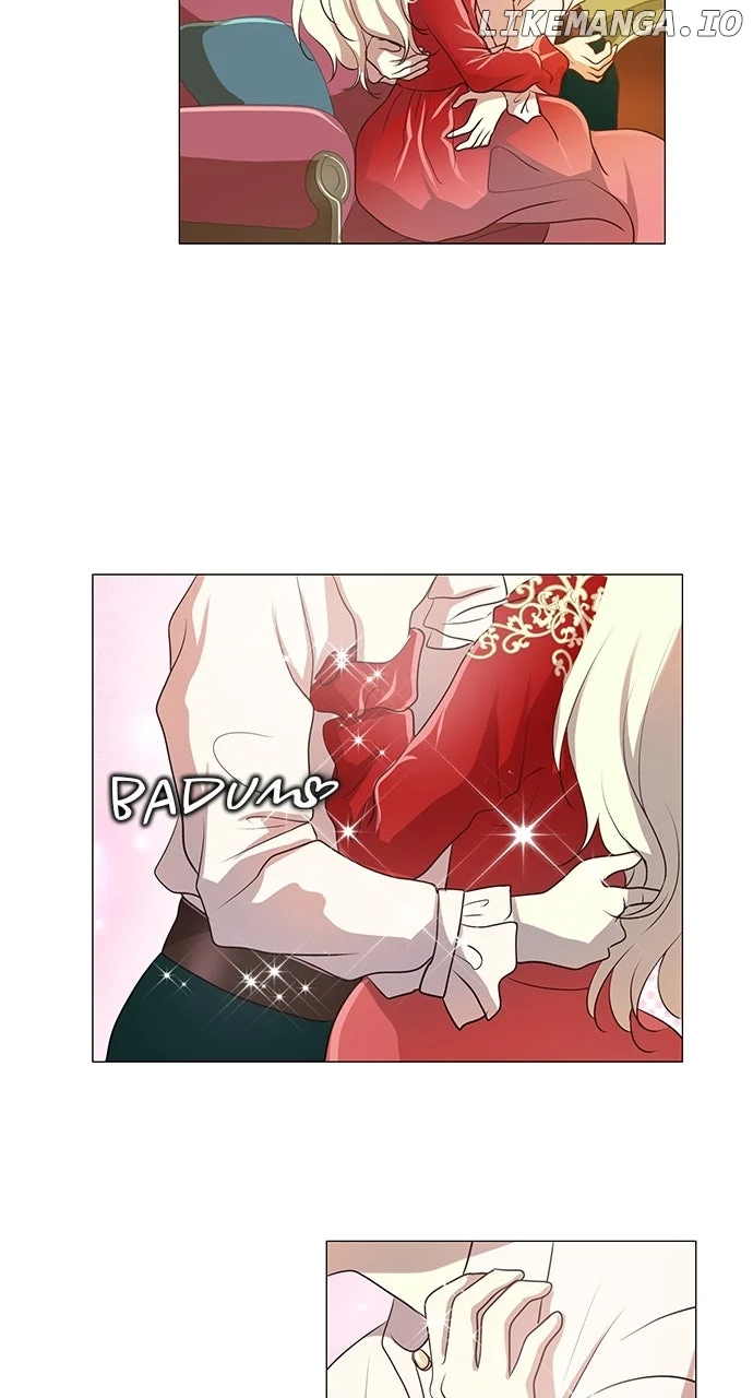I Became the Rabbit Heroine’s Stepmother chapter 48 page 31