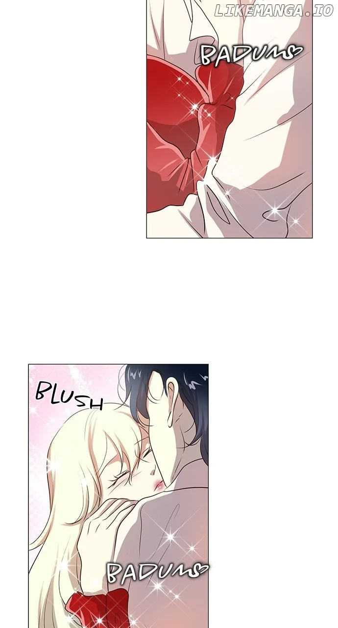 I Became the Rabbit Heroine’s Stepmother chapter 48 page 32