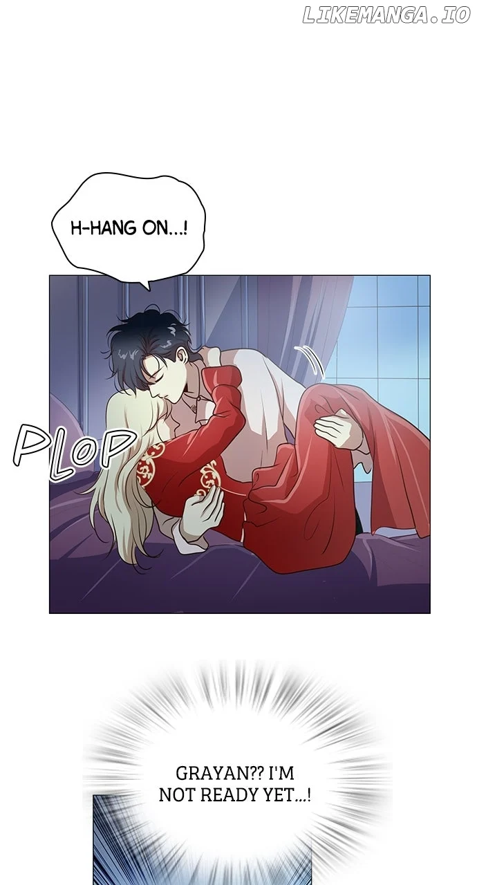 I Became the Rabbit Heroine’s Stepmother chapter 48 page 35