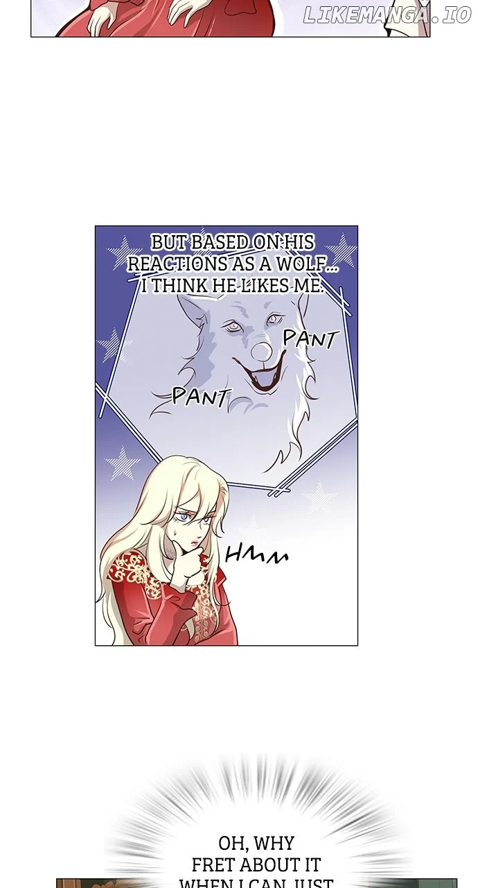 I Became the Rabbit Heroine’s Stepmother chapter 48 page 4