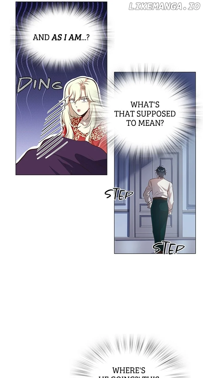 I Became the Rabbit Heroine’s Stepmother chapter 48 page 40