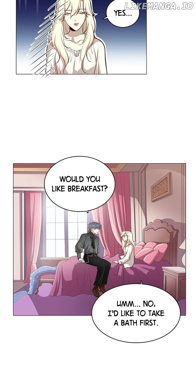 I Became the Rabbit Heroine’s Stepmother chapter 48 page 43