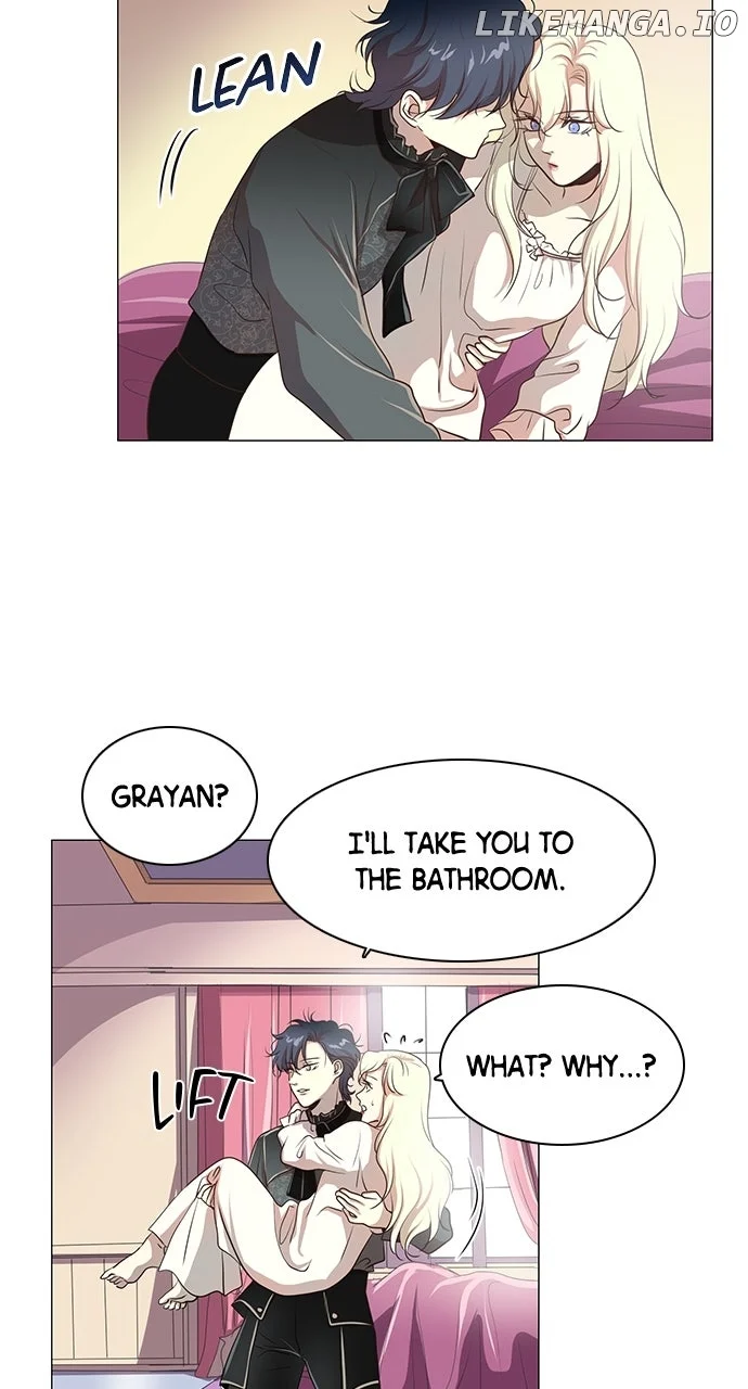 I Became the Rabbit Heroine’s Stepmother chapter 48 page 45