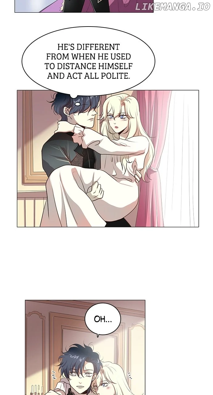 I Became the Rabbit Heroine’s Stepmother chapter 48 page 46