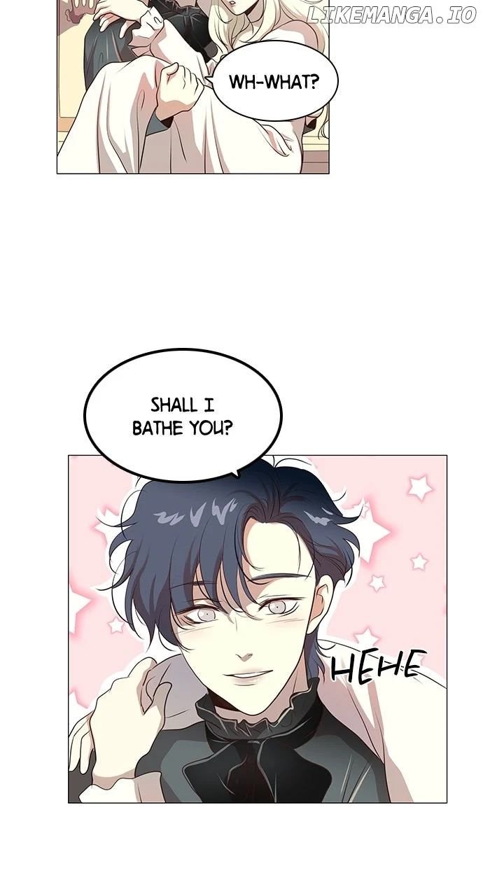 I Became the Rabbit Heroine’s Stepmother chapter 48 page 47