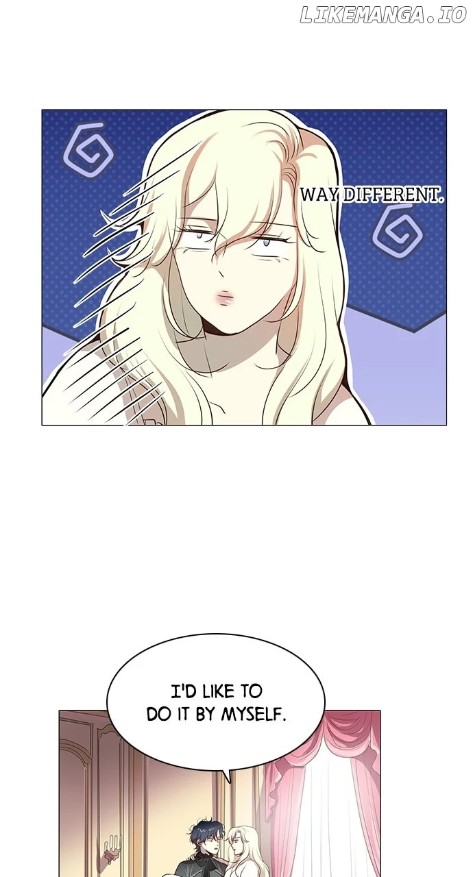 I Became the Rabbit Heroine’s Stepmother chapter 48 page 48