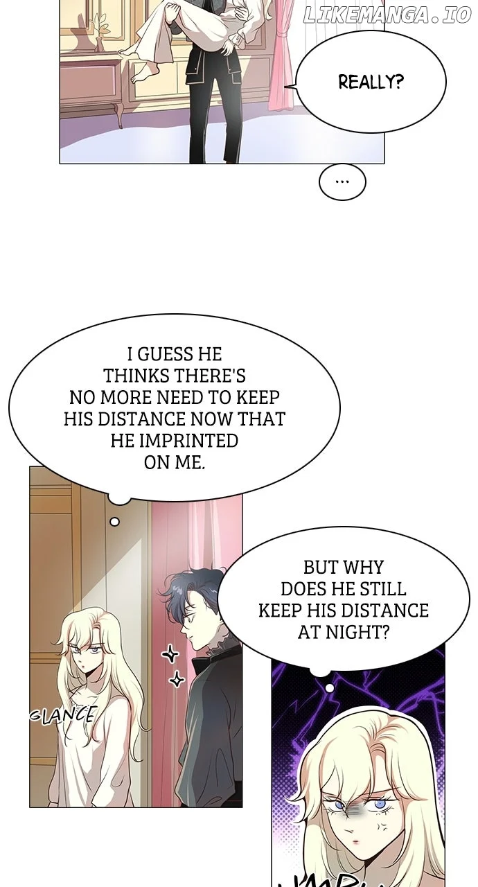 I Became the Rabbit Heroine’s Stepmother chapter 48 page 49
