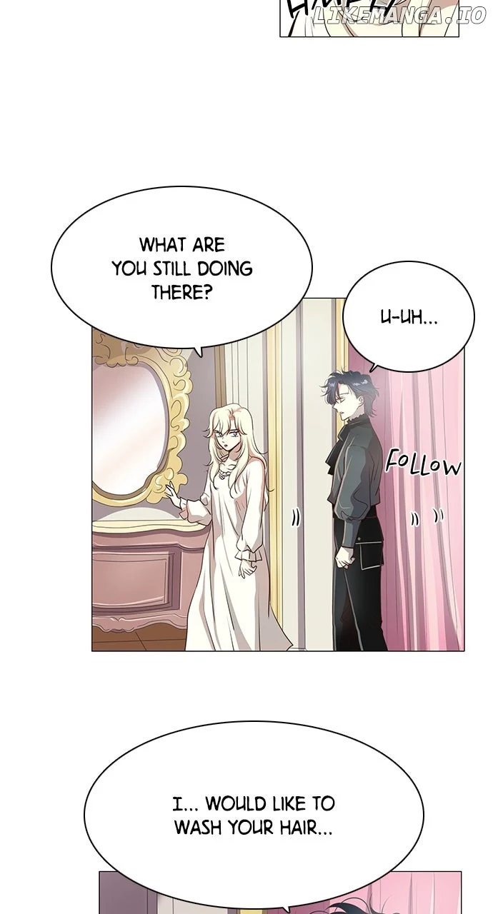 I Became the Rabbit Heroine’s Stepmother chapter 48 page 50