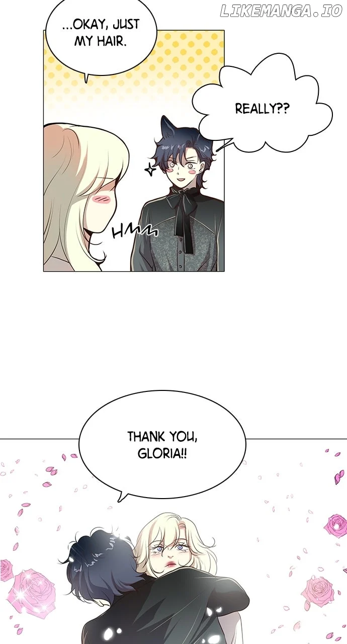 I Became the Rabbit Heroine’s Stepmother chapter 48 page 52