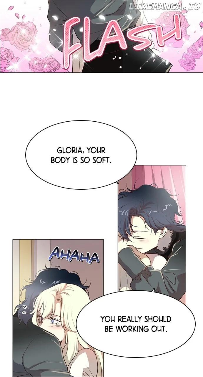 I Became the Rabbit Heroine’s Stepmother chapter 48 page 53