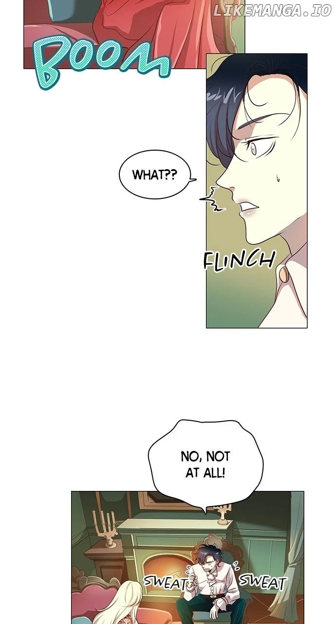 I Became the Rabbit Heroine’s Stepmother chapter 48 page 6