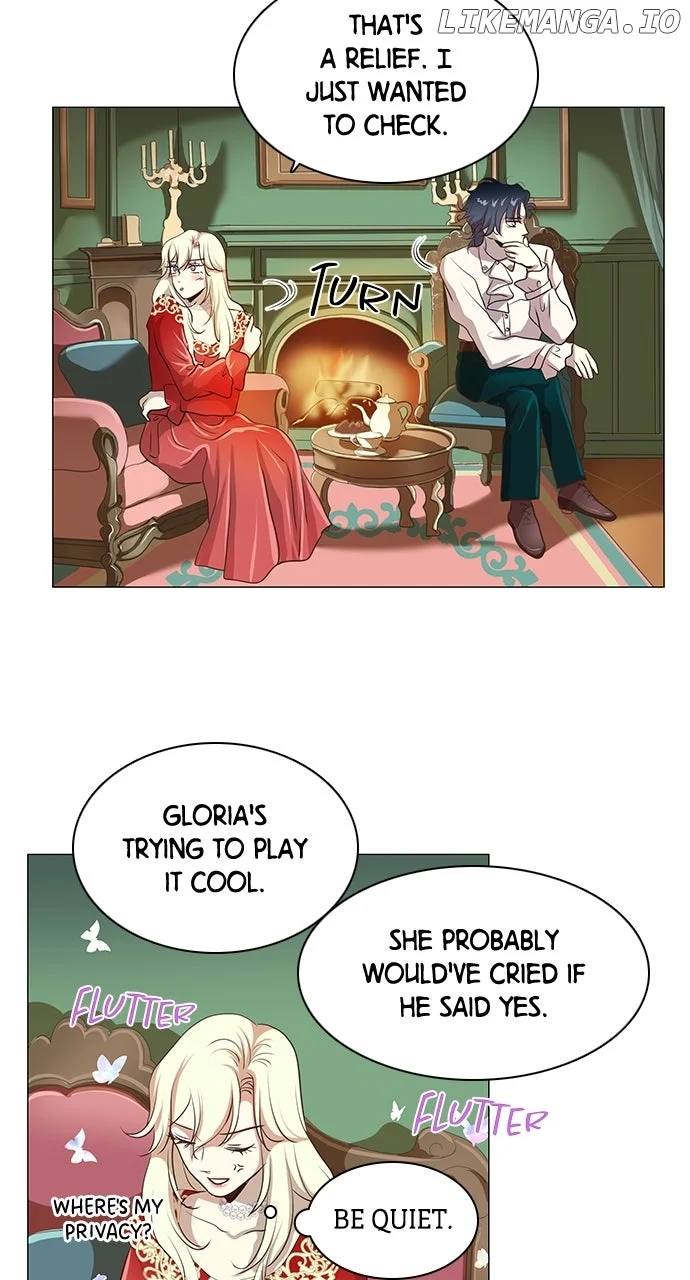 I Became the Rabbit Heroine’s Stepmother chapter 48 page 8