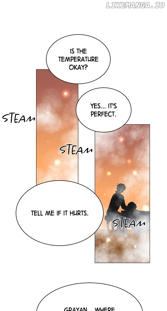 I Became the Rabbit Heroine’s Stepmother chapter 49 page 1