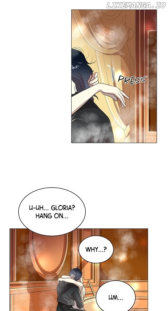 I Became the Rabbit Heroine’s Stepmother chapter 49 page 17