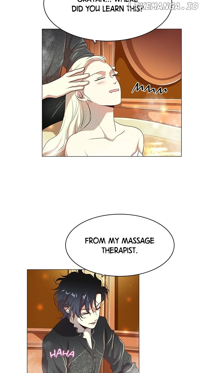 I Became the Rabbit Heroine’s Stepmother chapter 49 page 2