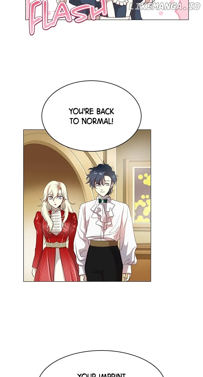 I Became the Rabbit Heroine’s Stepmother chapter 49 page 22