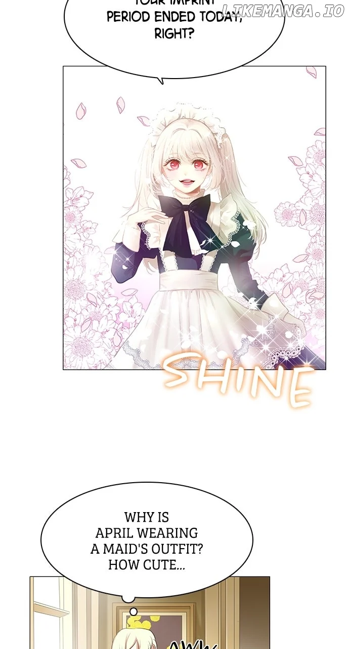 I Became the Rabbit Heroine’s Stepmother chapter 49 page 23