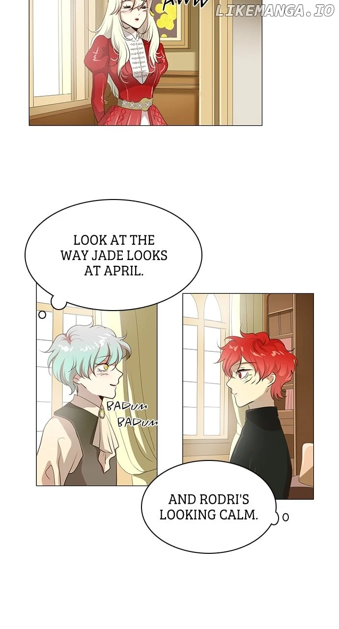 I Became the Rabbit Heroine’s Stepmother chapter 49 page 24