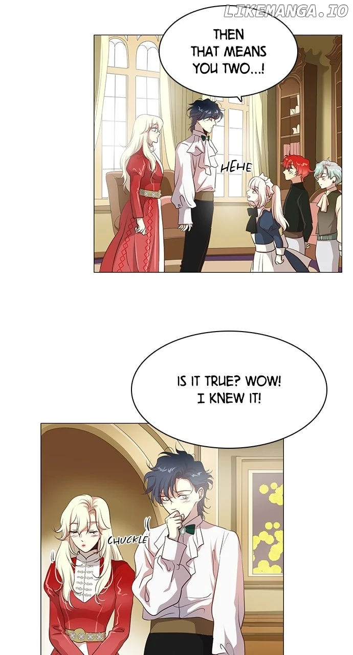 I Became the Rabbit Heroine’s Stepmother chapter 49 page 25