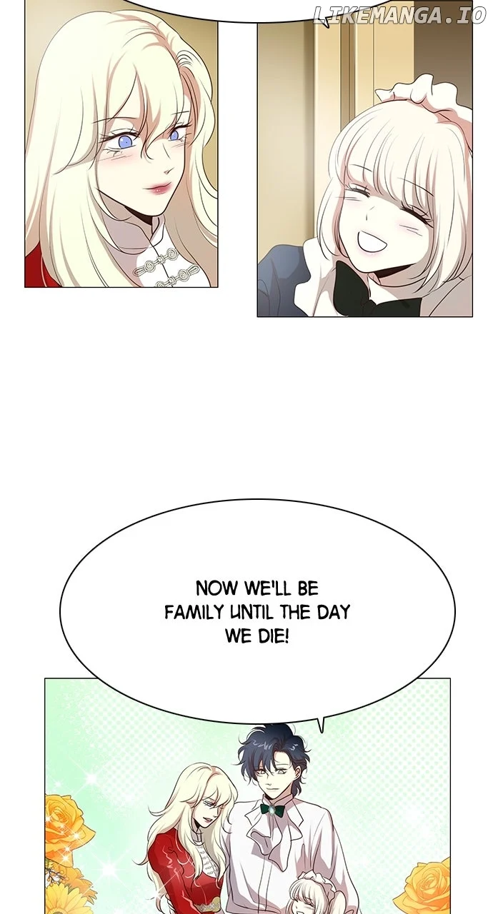 I Became the Rabbit Heroine’s Stepmother chapter 49 page 27